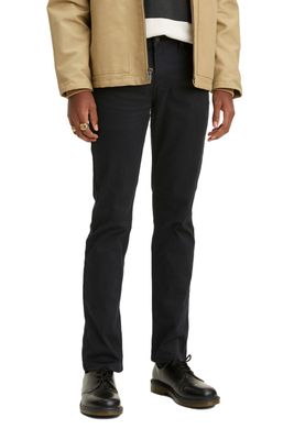 Jeans Hombre 511 Slim Negro Levis 04511-3378