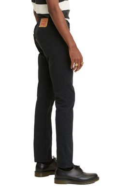 Imagen 2 del producto Jeans Hombre 511 Slim Negro Levis 04511-3378