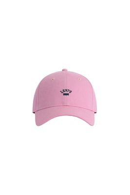 Jockey Mujer Beisbolera Rosado Levis 87759-0114