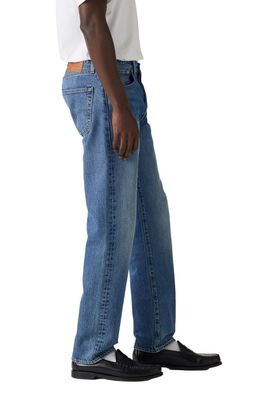 Imagen 2 del producto Jeans Hombre 501 Original Azul Levis 00501-3739