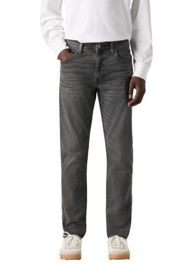 Jeans Hombre 512 Slim Taper Negro Levis 28833-1426