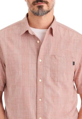 Imagen 2 del producto Camisa Hombre Ultimate Regular Fit Rojo 55769-0291