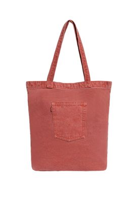 Imagen 2 del producto Bolso Mujer Back Pocket Tote Elevation Rojo Levis 005FV-0002