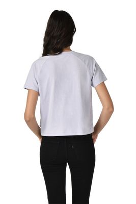 Imagen 2 del producto Polera Mujer Graphic Game Day Tee Morado Levis A8809-0013