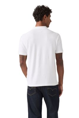 Imagen 2 del producto Polera Hombre Icon Polo Blanco Levis 005FM-0000