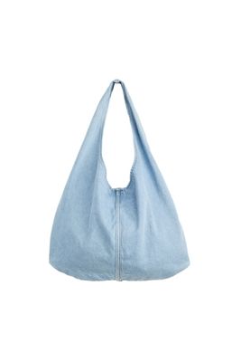 Imagen 2 del producto Bolso Mujer Emerson Shoulder Bag Celeste Levis 005FF-0004