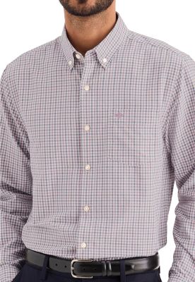 Imagen 2 del producto Camisa Hombre Woven Refine Classic Fit Lucent White 52798-1242
