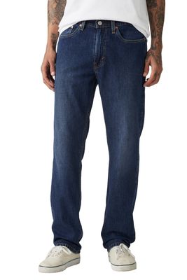 Jeans Hombre 514 Straight Azul Levis 00514-1964