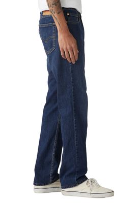 Imagen 2 del producto Jeans Hombre 514 Straight Azul Levis 00514-1964