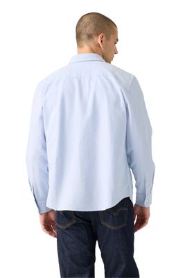 Imagen 2 del producto Camisa Hombre Authentic Button Down Celeste Levis A7210-0050