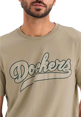 Imagen 2 del producto Polera Hombre Graphic Tee Slim Fit Neutro A1103-0332