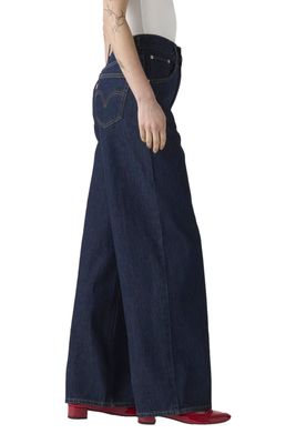 Imagen 2 del producto Jeans Mujer Cinch Baggy Azul Levis 001UP-0016