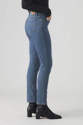 Imagen 2 del producto Jeans Mujer 311 Shaping Skinny Azul Levis 19626-0262