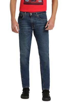 Jeans Hombre 512 Slim Taper Azul Levis 28833-1222