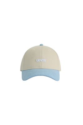 Jockey Hombre Beisbolera Beige Levis 87516-0611