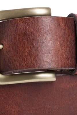 Imagen 2 del producto Cinturón Hombre Una Cara Multicolor Levis 87517-0182