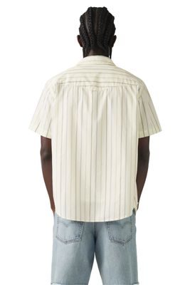 Imagen 2 del producto Camisa Hombre Relaxed Fit Western Beige Levis A5722-0033