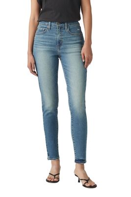 Jeans Mujer 721 High Rise Skinny Celeste Levis 18882-0784