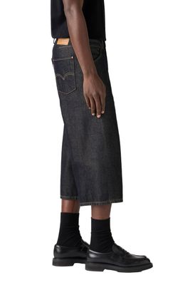 Imagen 2 del producto Jeans Hombre Twisted Baggy Capri Azul Levis 0049W-0001