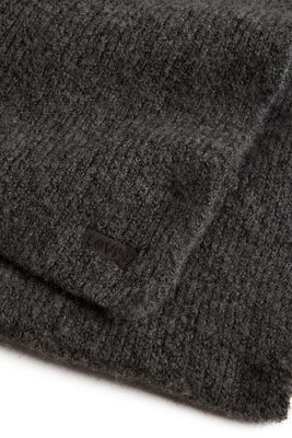 Imagen 2 del producto Bufanda Hombre Holiday Scarf Ov Gris Levis 004CV-0001