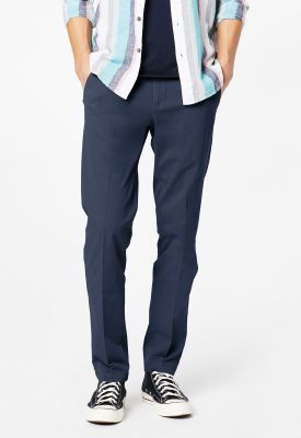 Imagen 1 del producto Pantalón Workday Slim Fit Navy 36272-0005