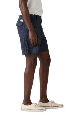 Imagen 2 del producto Shorts Hombre Xx Authentic Ii Azul Levis A4661-0055