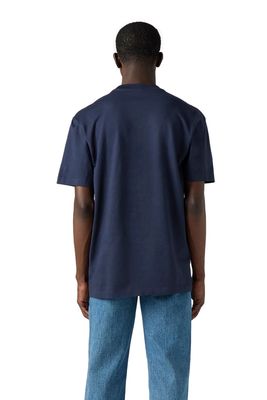 Imagen 2 del producto Polera Hombre The Hw Pocket Tee Azul Levis A8605-0006