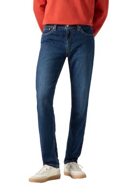 Imagen 1 del producto Jeans Hombre 511 Slim Azul Levis 04511-6096