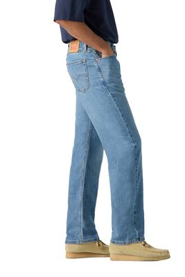Imagen 2 del producto Jeans Hombre 505 Regular Azul Levis 00505-3071