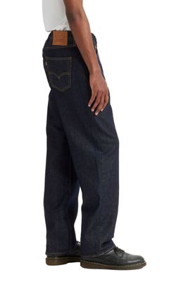 Imagen 2 del producto Jeans Hombre 568 Loose Straight Azul Levis 29037-0078