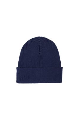 Imagen 2 del producto Gorro Hombre Backpatch Beanie Azul Levis 000J4-0004