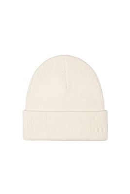 Imagen 2 del producto Gorro Mujer Backpatch Beanie Blanco Levis 000J7-0001