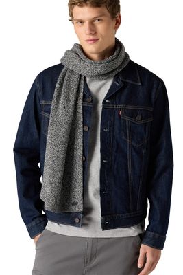 Imagen 1 del producto Bufanda Hombre Mens Holiday Negro Levis 004CW-0003