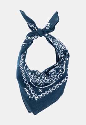 Imagen 1 del producto Bandana Unisex Azul Levis 77138-0630