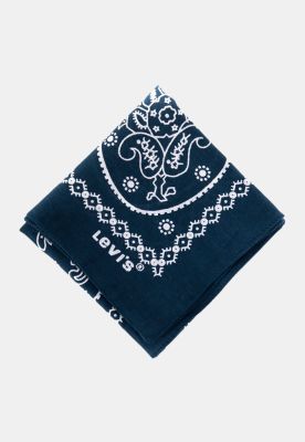 Imagen 2 del producto Bandana Unisex Azul Levis 77138-0630