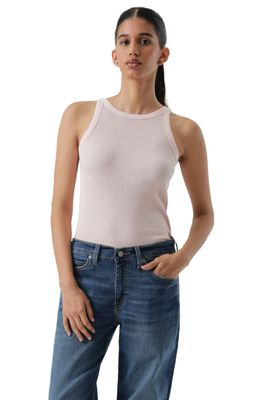 Polera Mujer Essential Racer Tank Rosado Levis A3381-0026