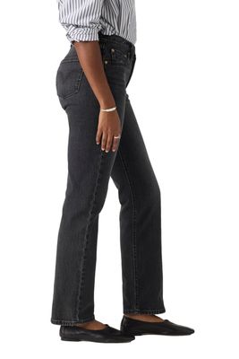 Imagen 2 del producto Jeans Mujer 501 Curve Negro Levis 0036A-0000
