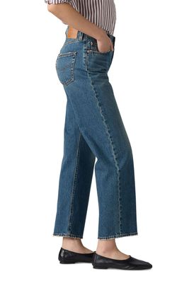 Imagen 2 del producto Jeans Mujer 501 '90s Ankle Azul Levis A9150-0016