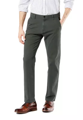 Pantalón Hombre Ultimate Chino Slim Fit Grafito 79488-0018