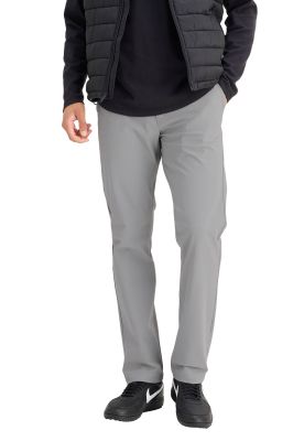 Imagen 1 del producto Pantalón Hombre Go Airweave Chino Slim Fit Gris 002VW-0005