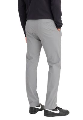 Imagen 2 del producto Pantalón Hombre Go Airweave Chino Slim Fit Gris 002VW-0005