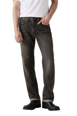 Jeans Hombre 505 Regular Gris Levis 00505-3093