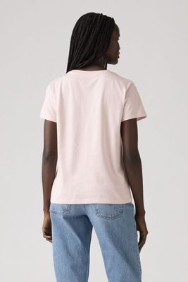 Imagen 2 del producto Polera Mujer The Perfect Tee Rosado Levis 17369-3191