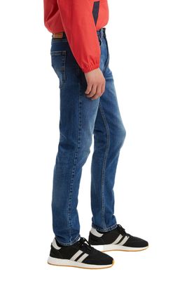 Imagen 2 del producto Jeans Hombre 512 Slim Taper Azul Levis 28833-0457