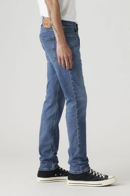Imagen 2 del producto Jeans Hombre 512 Slim Taper Azul Levis 28833-0457