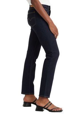 Imagen 2 del producto Jeans Mujer 724 High Rise Straight Azul Levis 18883-0227