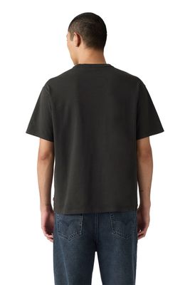 Imagen 2 del producto Polera Hombre Vintage Fit Graphic Tee Negro Levis 87373-0401