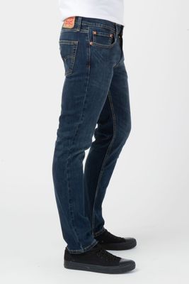 Imagen 2 del producto Jeans Hombre 511 Slim Azul Levis 04511-4574
