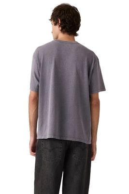Imagen 2 del producto Polera Hombre Vintage Fit Graphic Tee Gris Levis 87373-0407