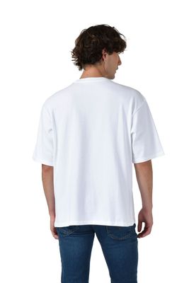 Imagen 2 del producto Polera Hombre Half Sleeve Tee Blanco Levis A9252-0009